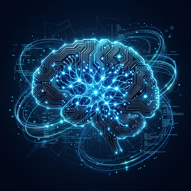 AI-Driven Engine